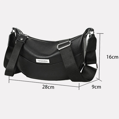 Women Tote bag Genuine Leather Women's bag High Quality Cowhide Handbag Fashion Women Shoulder bag Designer Female Messenger Bag