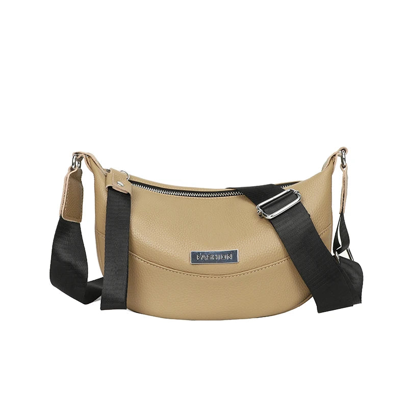 Women Tote bag Genuine Leather Women's bag High Quality Cowhide Handbag Fashion Women Shoulder bag Designer Female Messenger Bag