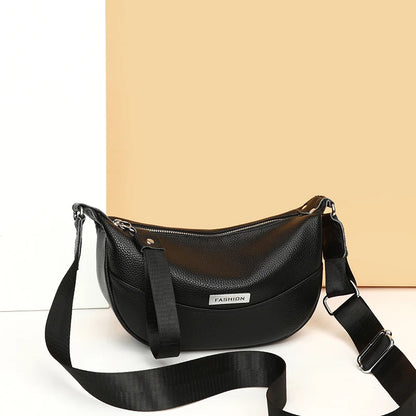 Women Tote bag Genuine Leather Women's bag High Quality Cowhide Handbag Fashion Women Shoulder bag Designer Female Messenger Bag