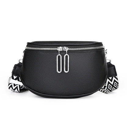Women Tote bag Genuine Leather Women's bag High Quality Cowhide Handbag Fashion Women Shoulder bag Designer Female Messenger Bag