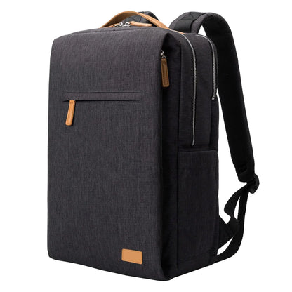 Women Travel Backpack Airplane Notebook For Men USB Charging Lightweight Bags Business 15.6 Inch Laptop Multifunctional Backpack