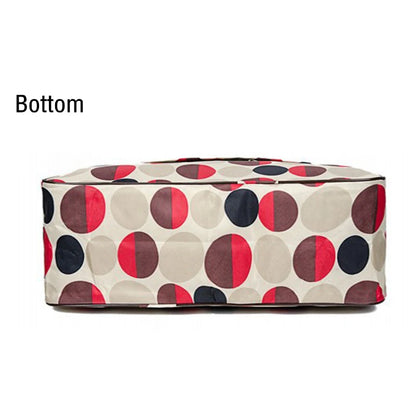 Women Travel Bags Men Luggage Travel Duffel Bags Nylon Waterproof Daily Travel Handbag Print Shoulder Bag bolso deporte gimnasio