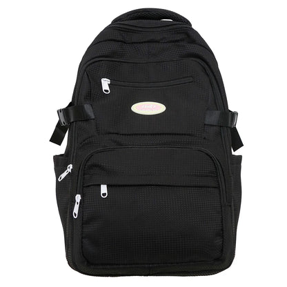 Women Travel Teen Student School Bag New Girl Kawaii Trendy Book Bag Female Cute Nylon Laptop College Backpack Lady Cool Fashion