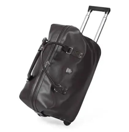 Women Travel Trolley Bag