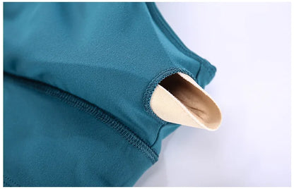 Women Vest New US Size XS-XL Ladies Sporty Bra Short Top