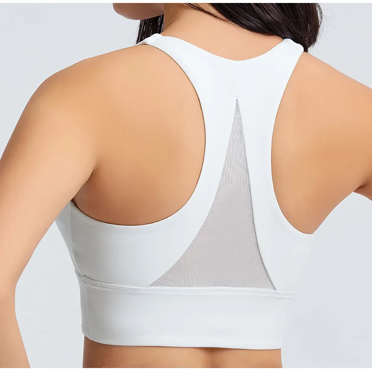 Women Vest New US Size XS-XL Ladies Sporty Bra Short Top