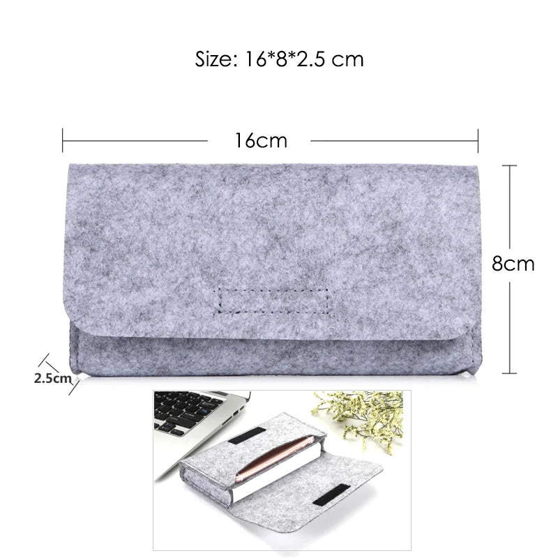 Women Waterproof Handbags Mobile Phone Bag Casual Mini Shoulder Bag Female Arm Pouch Wallet Sports Music Crossbody Bags for Girl