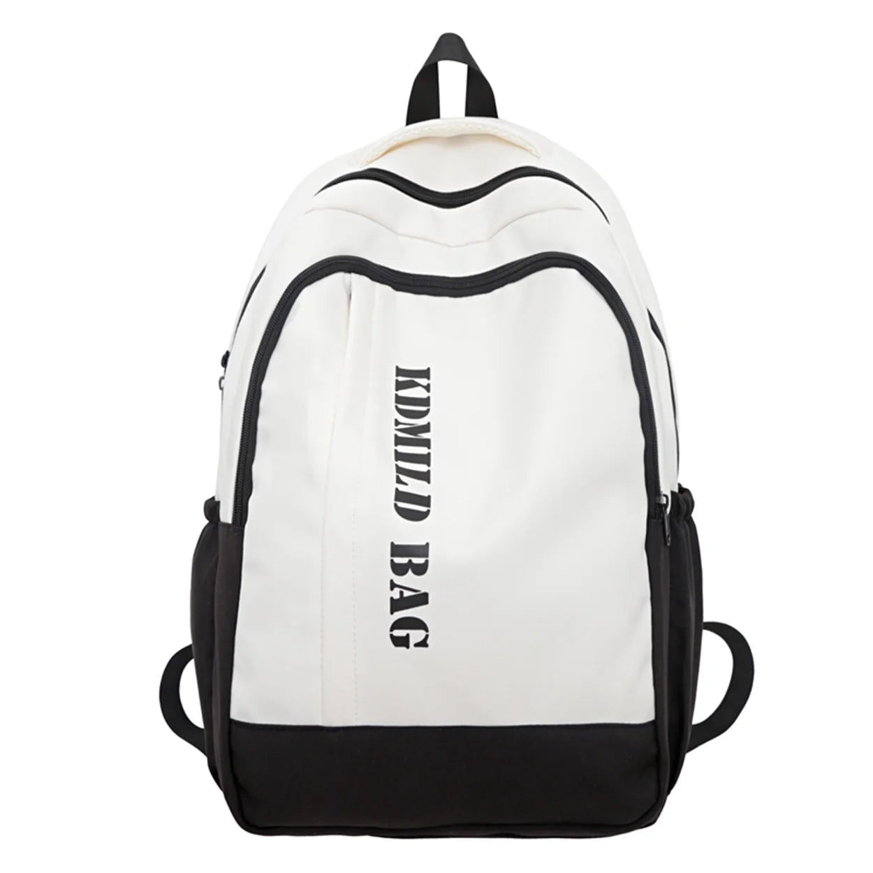Women Waterproof Laptop High Capacity School Bag New Female Travel College Backpack Lady Kawaii Girl Nylon Book Backpack Fashion
