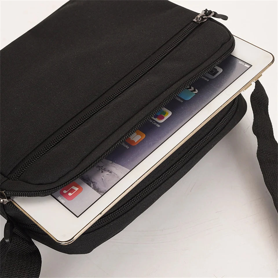 Women Waterproof Nylon Crossbody Bag Shoulder Bags Fashion Female Messenger Bag Designer Luxury Handbags For Girls