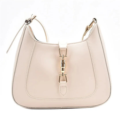 Women's 2024 New Fashion Underarm Bag High Quality Purses and Handbags Designer Leather Shoulder Crossbody Bags