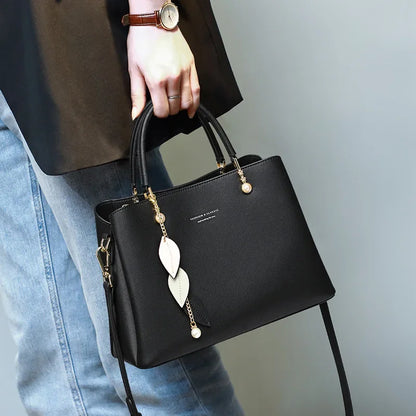 Women's Bag 2024 New Crossbody Bag Large Capacity High-end Shoulder Handbag Bags Luxury Handbags Designer Bags Luxury