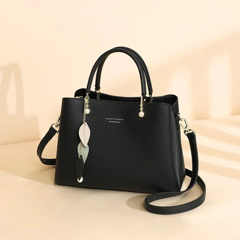 Women's Bag 2024 New Crossbody Bag Large Capacity High-end Shoulder Handbag Bags Luxury Handbags Designer Bags Luxury