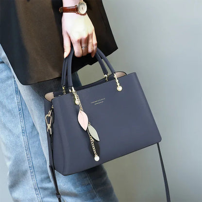 Women's Bag 2024 New Crossbody Bag Large Capacity High-end Shoulder Handbag Bags Luxury Handbags Designer Bags Luxury