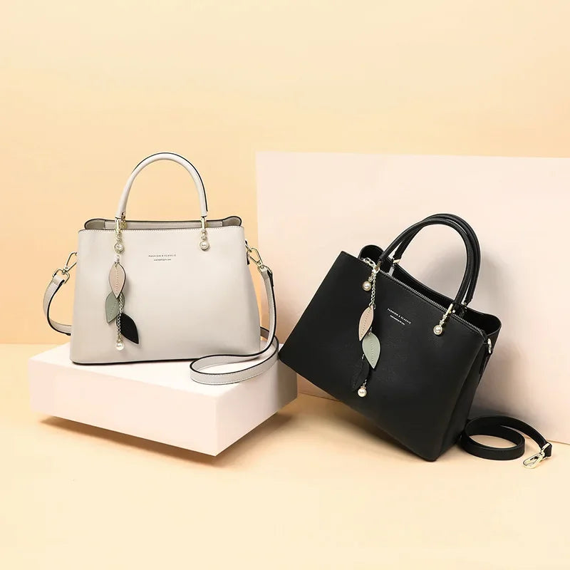Women's Bag 2024 New Crossbody Bag Large Capacity High-end Shoulder Handbag Bags Luxury Handbags Designer Bags Luxury