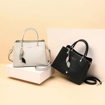 Women's Bag 2024 New Crossbody Bag Large Capacity High-end Shoulder Handbag Bags Luxury Handbags Designer Bags Luxury