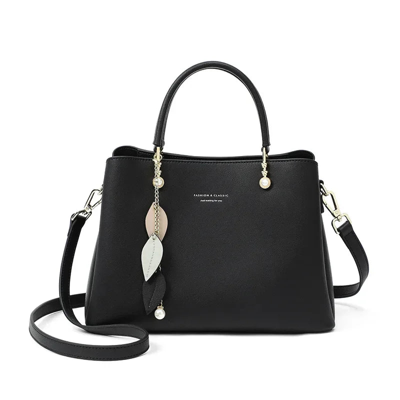 Women's Bag 2024 New Crossbody Bag Large Capacity High-end Shoulder Handbag Bags Luxury Handbags Designer Bags Luxury