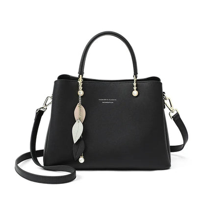 Women's Bag 2024 New Crossbody Bag Large Capacity High-end Shoulder Handbag Bags Luxury Handbags Designer Bags Luxury