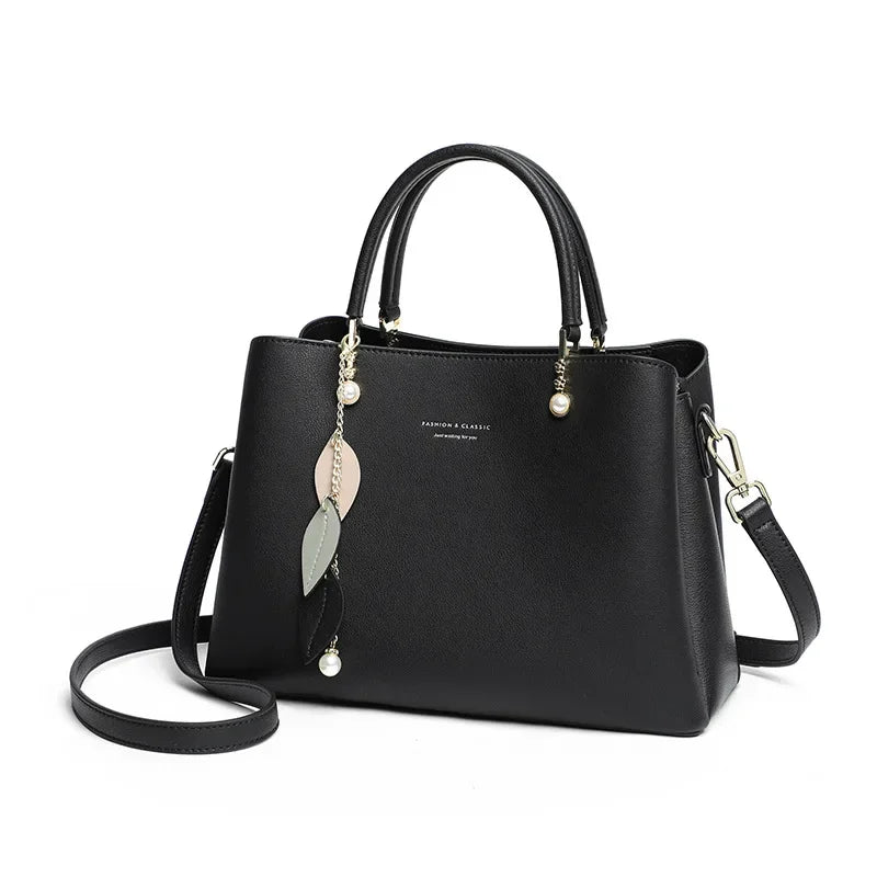 Women's Bag 2024 New Crossbody Bag Large Capacity High-end Shoulder Handbag Bags Luxury Handbags Designer Bags Luxury