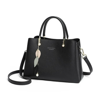 Women's Bag 2024 New Crossbody Bag Large Capacity High-end Shoulder Handbag Bags Luxury Handbags Designer Bags Luxury