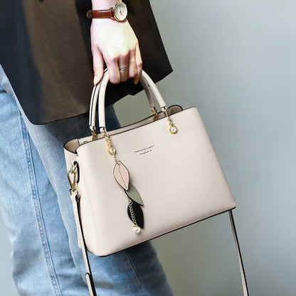 Women's Bag 2024 New Crossbody Bag Large Capacity High-end Shoulder Handbag Bags Luxury Handbags Designer Bags Luxury