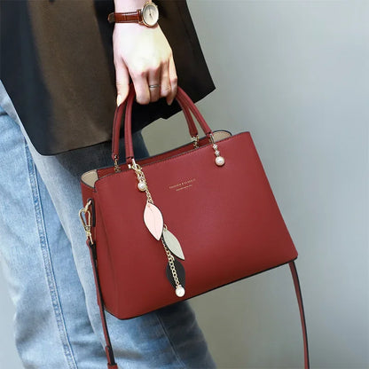 Women's Bag 2024 New Crossbody Bag Large Capacity High-end Shoulder Handbag Bags Luxury Handbags Designer Bags Luxury