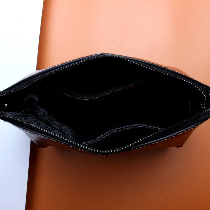 Women's Bag New Fashion Simple Shoulder Crossbody Bag Purses  Ladies Hand Bags Designer Bags Luxury