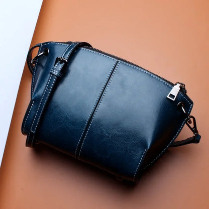 Women's Bag New Fashion Simple Shoulder Crossbody Bag Purses  Ladies Hand Bags Designer Bags Luxury