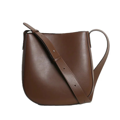 Women's Designer Brand High Quality PU Leather Shoulder Korean Preppy Style Crossbody Small Bag Sets Whole Sale