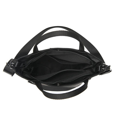 Women's Fashion Nylon Shoulder Bags Light Commute Shopper Ladies Handbag Travel Large-capacity Female Casual Crossbody Bags