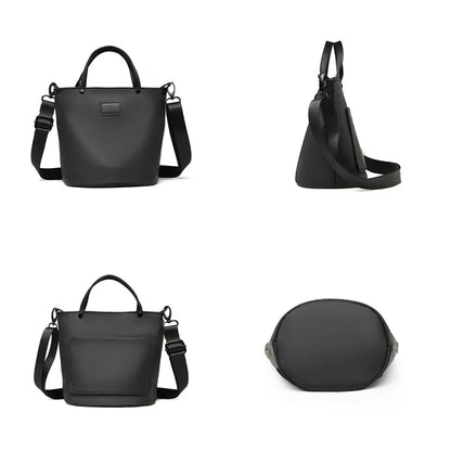 Women's Fashion Nylon Shoulder Bags Light Commute Shopper Ladies Handbag Travel Large-capacity Female Casual Crossbody Bags