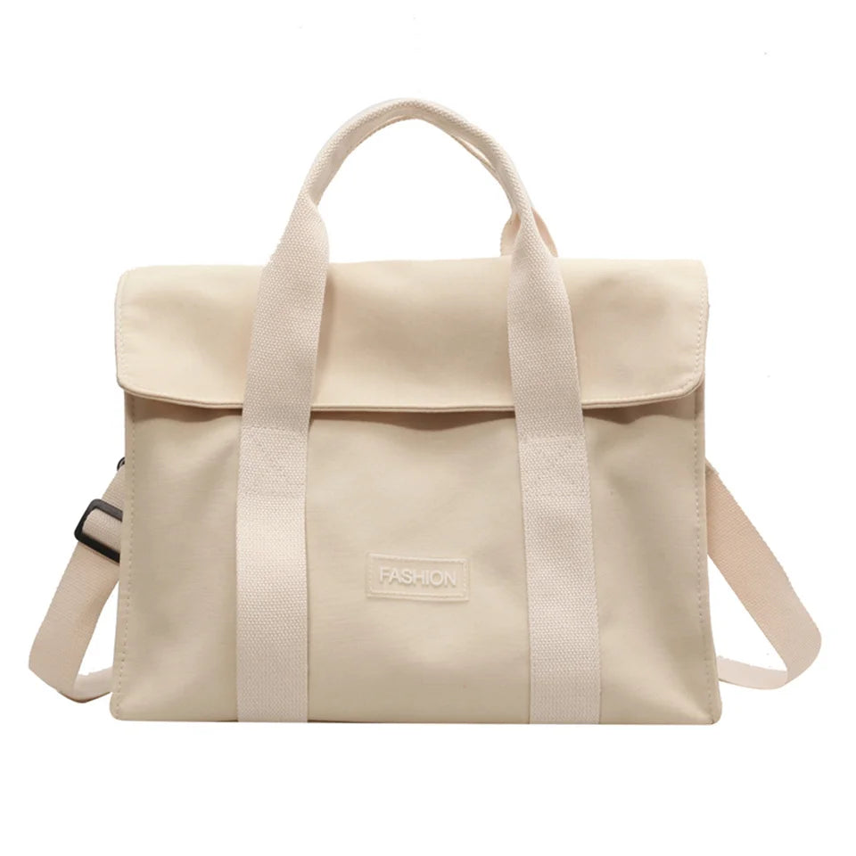 Women's Fashion Nylon Soft Shoulder Bags Lady Light Casual Large-capacity Crossbody Bags Female High Quality Handbag