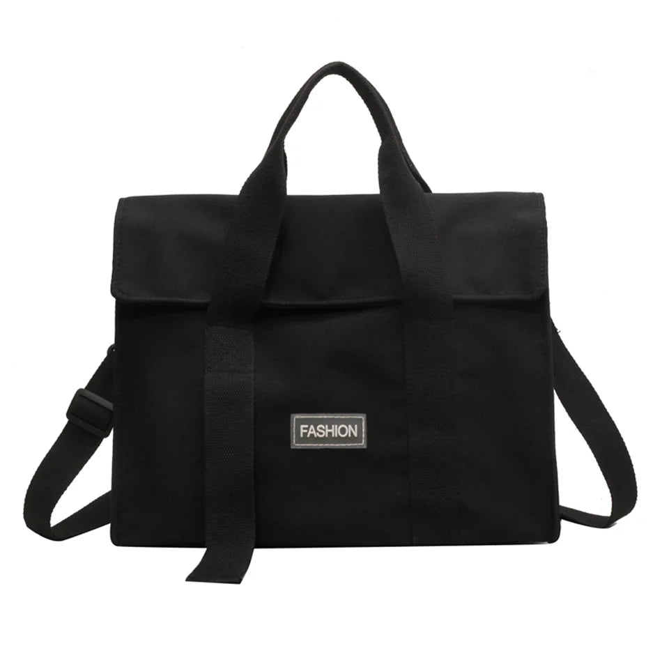 Women's Fashion Nylon Soft Shoulder Bags Lady Light Casual Large-capacity Crossbody Bags Female High Quality Handbag