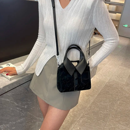 Women's Fashion Pu Leather Crossbody Bags Designer High Quality Ladies Light Leisure Handbags Female Trend Travel Shoulder Bags