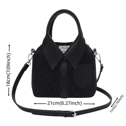 Women's Fashion Pu Leather Crossbody Bags Designer High Quality Ladies Light Leisure Handbags Female Trend Travel Shoulder Bags