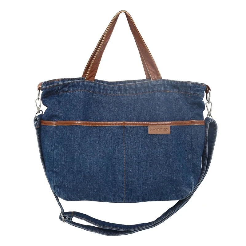 Women's Fashion Shoulder Bags Ladies Trend Crossbody Bags Designer Large-capacity Light Female Leisure Travel Messenger Bags