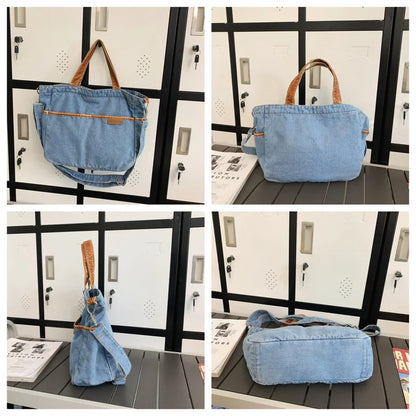 Women's Fashion Shoulder Bags Ladies Trend Crossbody Bags Designer Large-capacity Light Female Leisure Travel Messenger Bags