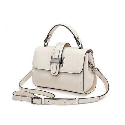 Women's Genuine 2024 Summer Female Designer Luxury s Messenger s Cow Leather Single Shoulder Bag Versatile