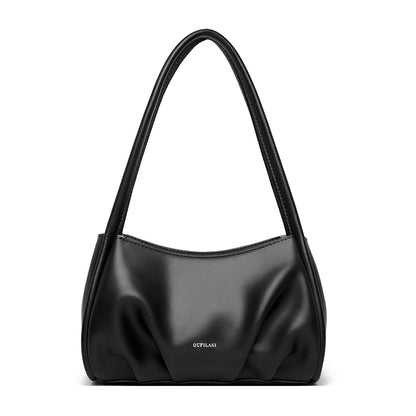 Women's Genuine Leather Bag High Quality Soft Cow Leather Shoulder Crossbody Bags For Women 2022 Luxury Brand Female Handbag Sac