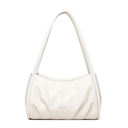 Women's Genuine Leather Bag High Quality Soft Cow Leather Shoulder Crossbody Bags For Women 2022 Luxury Brand Female Handbag Sac