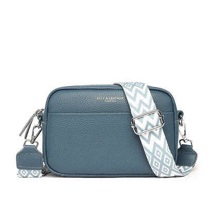 Women's Genuine Leather Handbag Luxury Designer Shoulder Crossbody Bag for Women High Quality Purses and Handbags Female Bag Sac