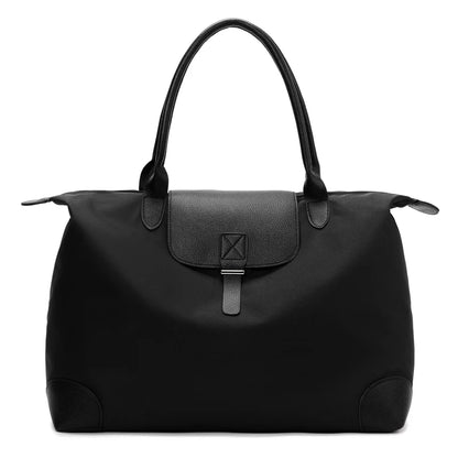 Women's Leisure Fitness Travel Bags Designer Waterproof Oxford Ladies Fashion Shoulder Bags Large-capacity Female Trend Handbags
