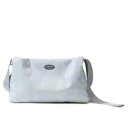 Women's Leisure Fitness Travel Bags Large-capacity Female Crossbody Bags Designer Waterproof Oxford Ladies Fashion Shoulder Bags