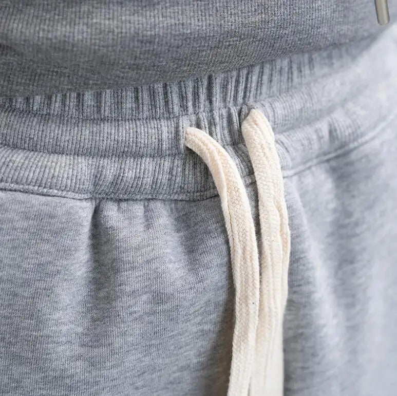 Women's Loose Fit Pants Drawstring Full Length Sports Sweatpants