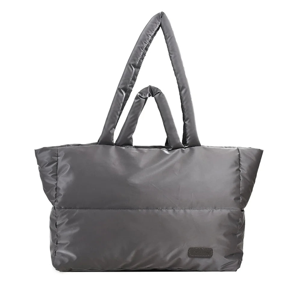 Women's New Shoulder Bag Casual Large Capacity Oxford Handbag Women's Bag Handbag Retro Women's Shoulder Bag