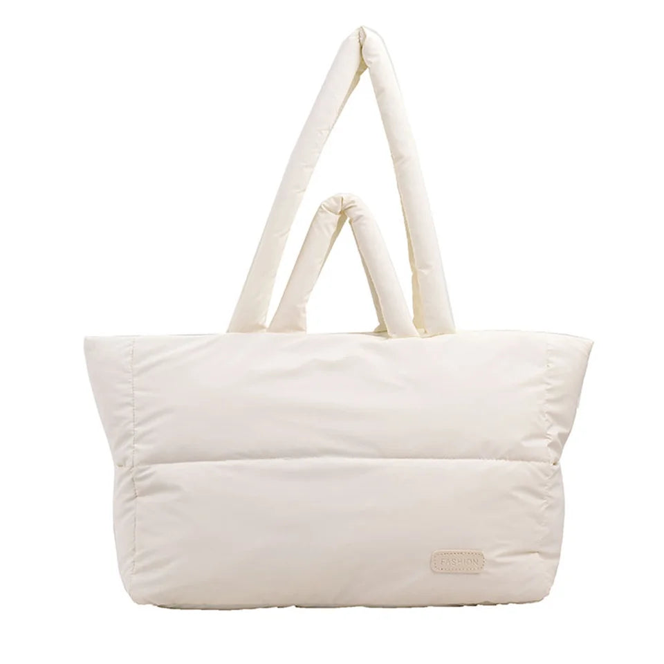 Women's New Shoulder Bag Casual Large Capacity Oxford Handbag Women's Bag Handbag Retro Women's Shoulder Bag
