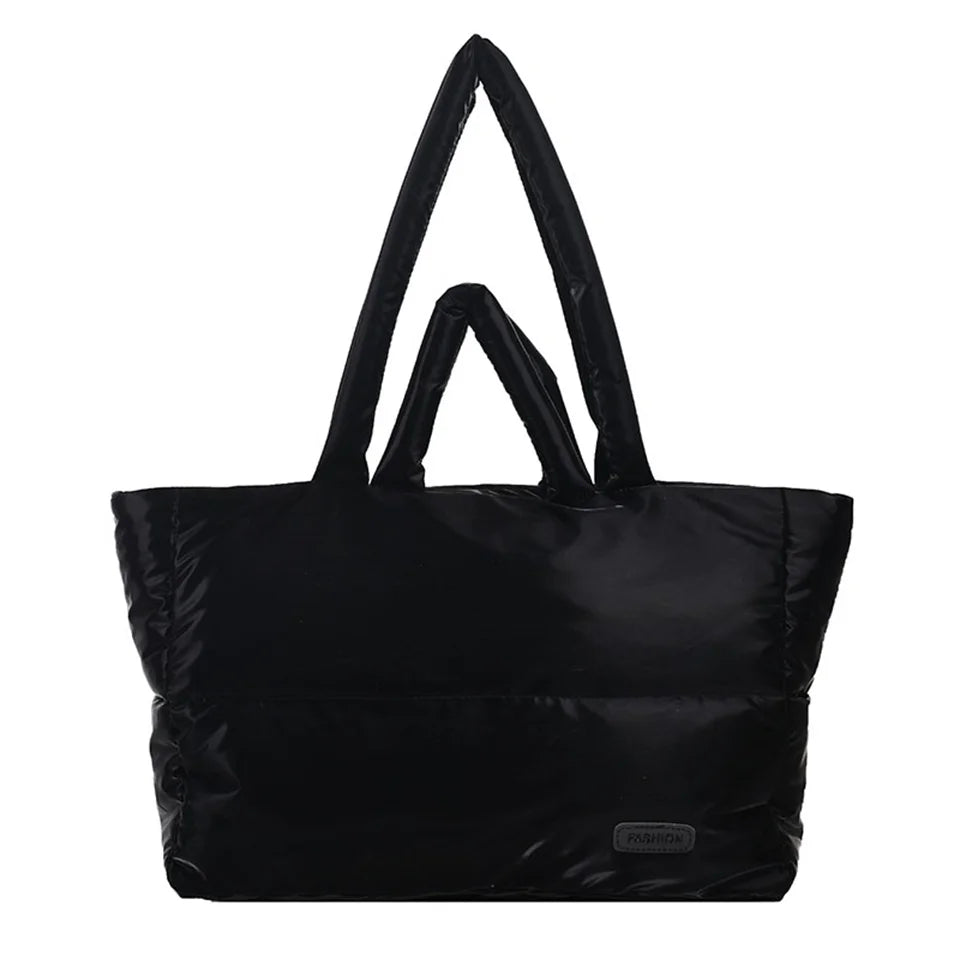 Women's New Shoulder Bag Casual Large Capacity Oxford Handbag Women's Bag Handbag Retro Women's Shoulder Bag