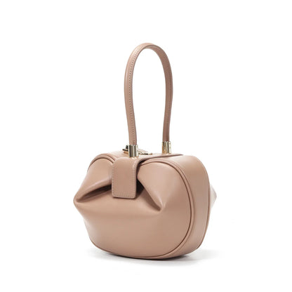 Women's New Shoulder Bag Korean Style Fashionable Dumpling Bag Handbag Ladies Hand Bags  Designer Bags Luxury