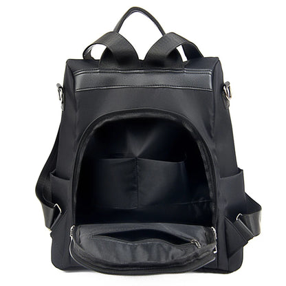 Women's Quality Oxford Backpack Casual School Bag for Teenager Student Outdoor Bagpack Travel Shoulder Bag Designer Backpack Sac