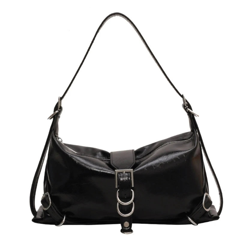 Women's Shoulder Bag Underarm Bag Handbag Perfect for Daily Use and Travel