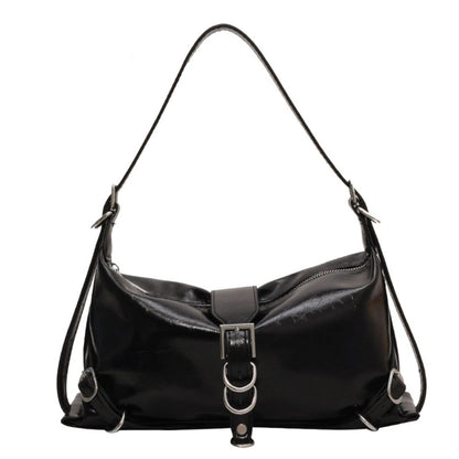Women's Shoulder Bag Underarm Bag Handbag Perfect for Daily Use and Travel
